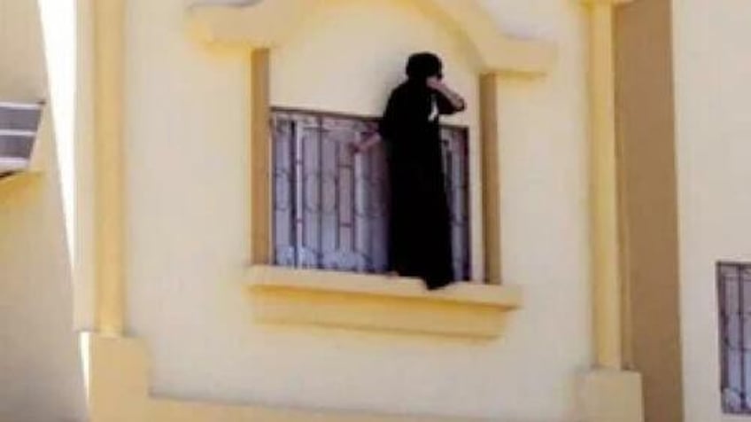 saudi women held in hellish rehab centers for disobedience