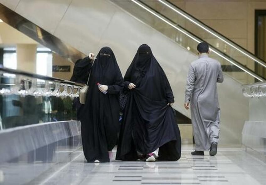 saudi women held in hellish rehab centers for disobedience