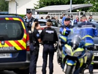 ‘Savagery’ — 14-Year-Old Arrested After Female Education Assistant Stabbed to Death in France