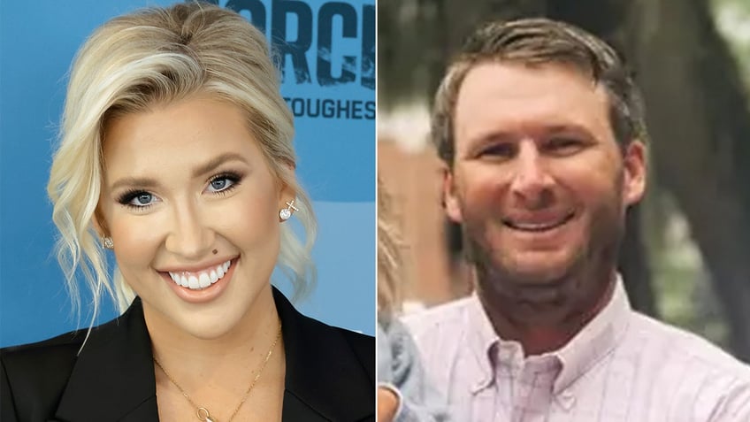 savannah chrisley is dating ex football player whose wife allegedly tried to kill him