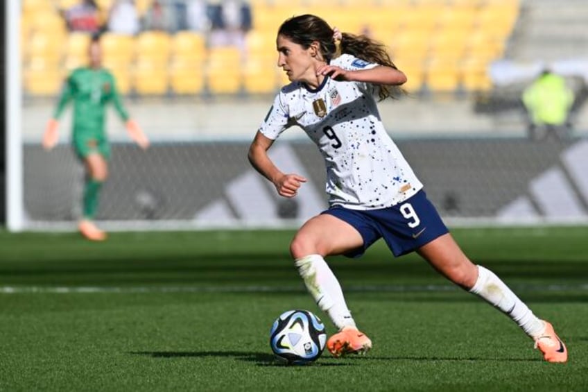 savannah demelos ability to speak portuguese may help us in critical womens world cup match