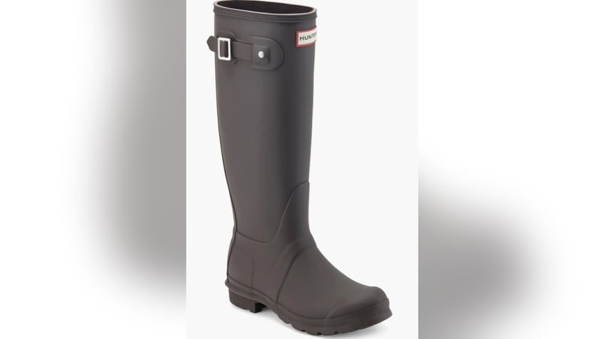 These boots are timeless.