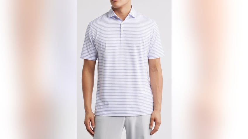 Shop this popular polo at a fraction of the price. 
