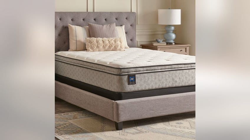 This mattress adapts to your body, providing unmatched support. 