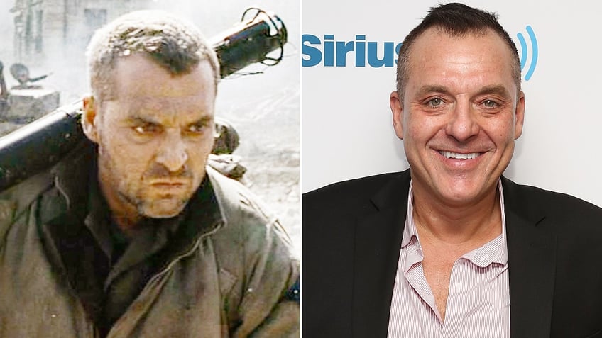 saving private ryan celebrates 25th anniversary the cast then and now