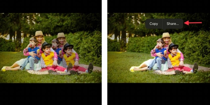 say goodbye to photobombs easy ways to remove unwanted background objects