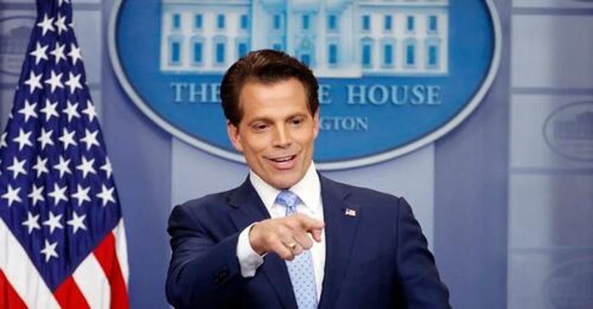 scaramucci gates 70 of investors in his skybridge crypto fund