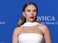 Scarlett Johansson Blasts OpenAI for Unauthorized Soundalike Chatbot — Company Apologizes, Pulls Voice