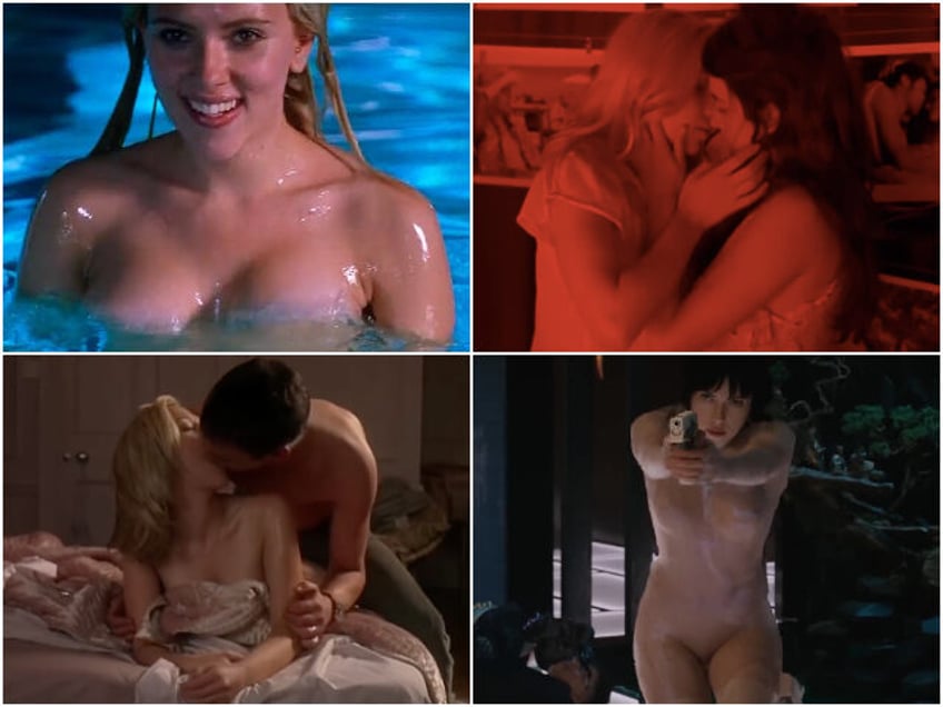 ScarlettJohansson