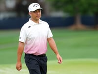 Schauffele still has something to prove after two major wins