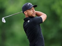 Schauffele tries to end major frustration at PGA Championship