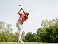 Scheffler grabs lead at PGA Tour’s Memorial Tournament