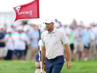 Scheffler set for ‘hardest’ test at Oakmont for US Open