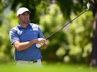Scheffler ties 72-hole PGA record in CJ Cup Byron Nelson romp