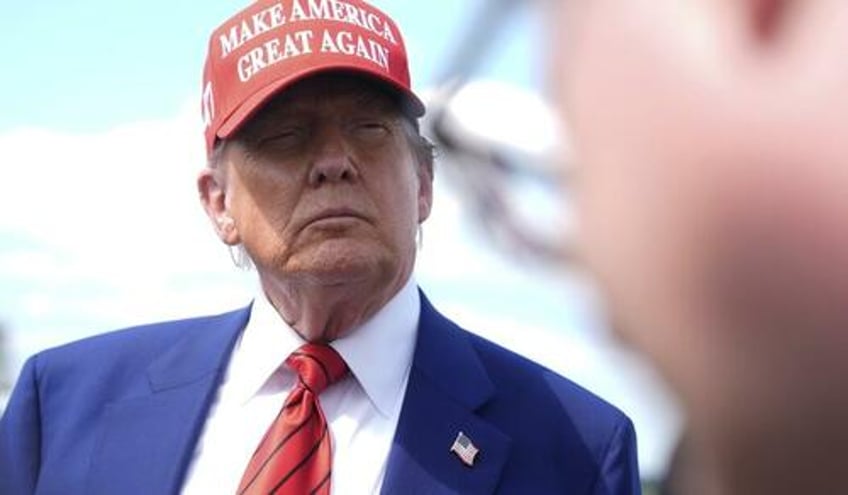 schlichter trumps attack on iran will not destroy the america first movement