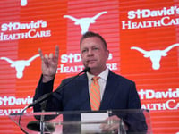 Schlossnagle says Texas needs to get ready for ‘major leagues’ of college baseball in the SEC