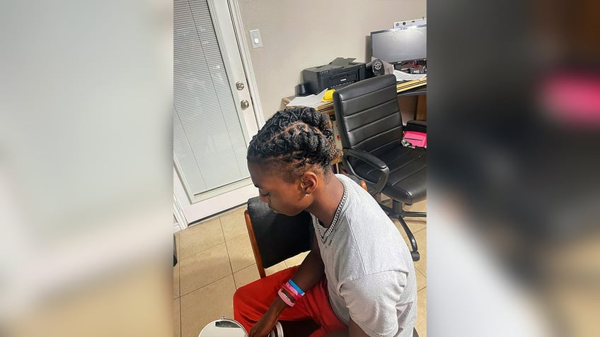 school claims no discrimination after black student suspended for hairstyle