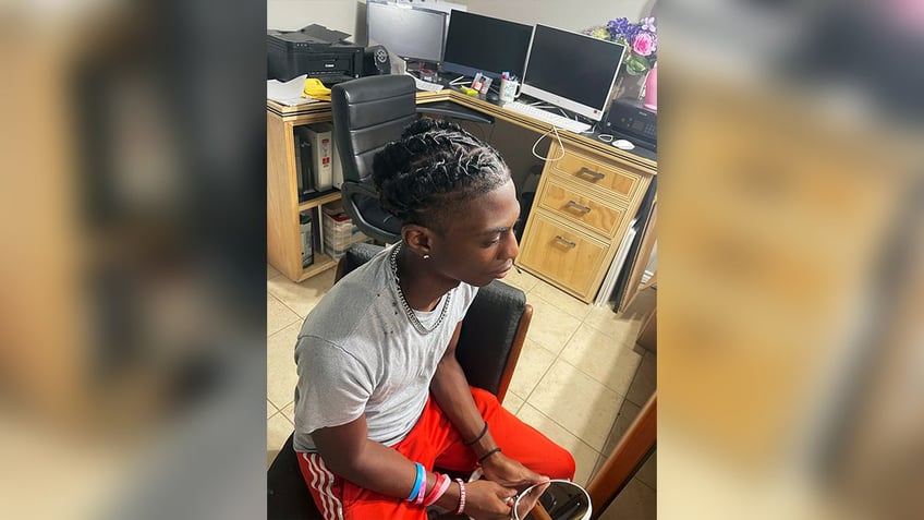 school claims no discrimination after black student suspended for hairstyle