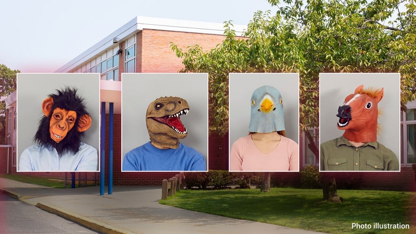 Utah School District furries