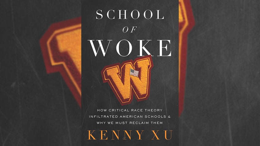 school of woke examines how critical race theory invaded american schools aims to end victimhood ideology