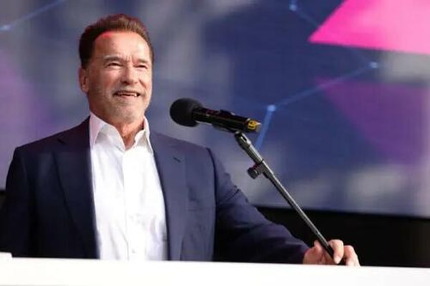 schwarzenegger interview explains californias decline