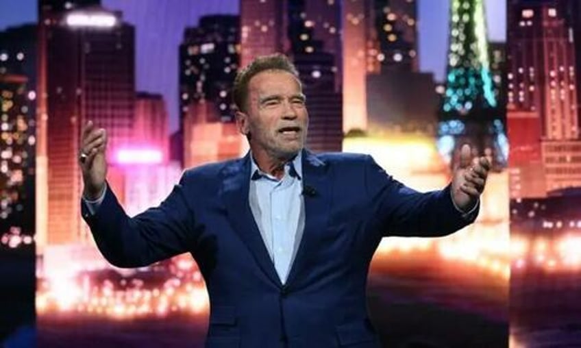 schwarzenegger interview explains californias decline