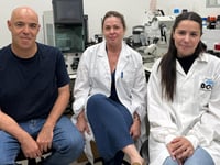 Scientists crack the code on new vaccine for deadly plague bacteria