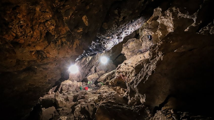 scientists say pair of sandals discovered in spanish bat cave are 6000 years old europes oldest shoes