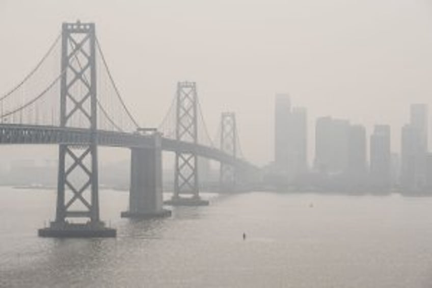 Scientists team up to publish climate assessment gutted by Trump