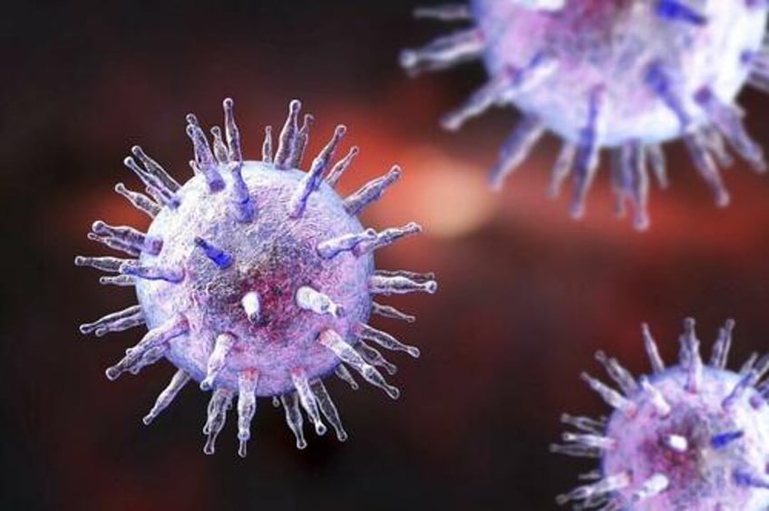 scientists uncover mechanism viruses use to cause cancer
