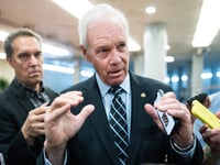 SCOOP: Sen Ron Johnson readies subpoenas for FBI, DOJ in Butler shooting probe