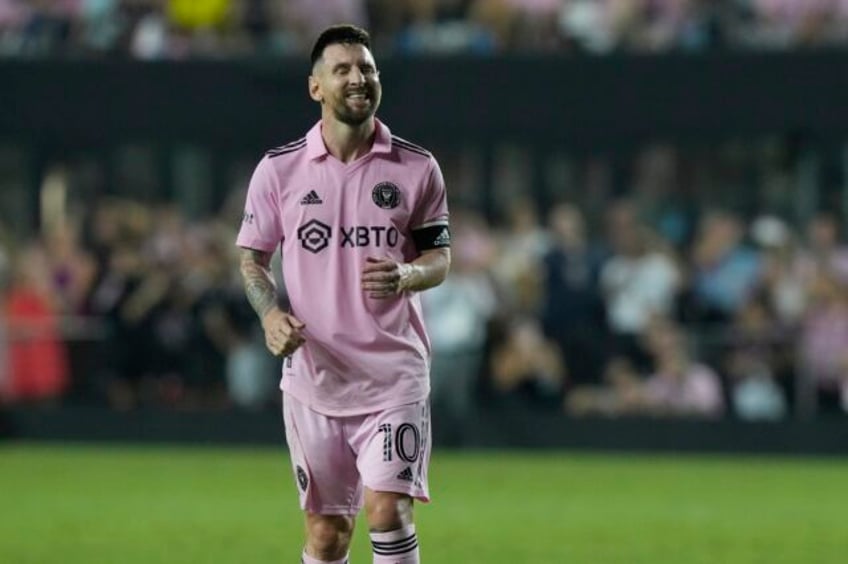 scoreless for first time in the lionel messi era inter miami ties nashville 0 0