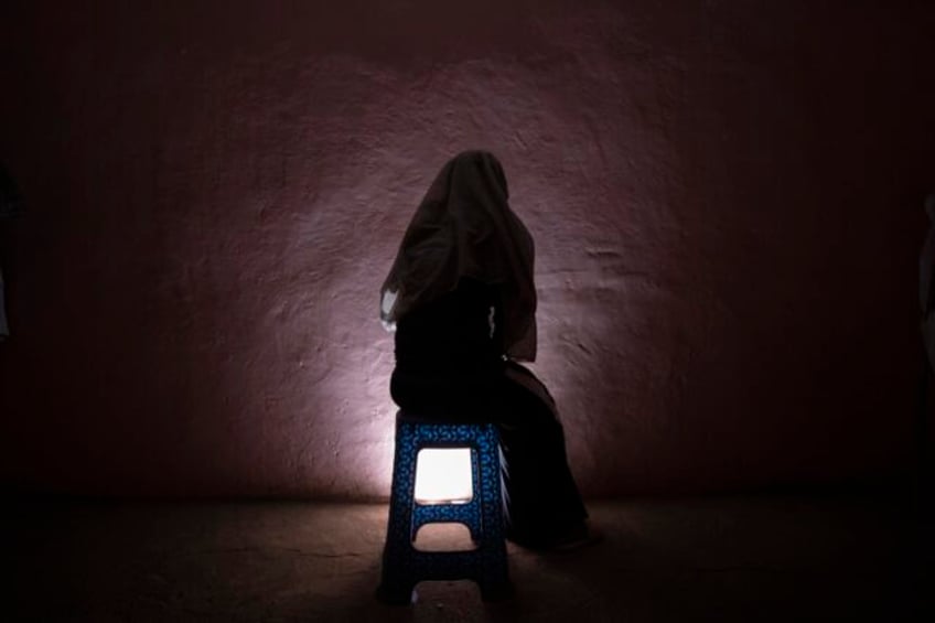 scores of women and girls were sexually assaulted after peace deal in ethiopias tigray study shows