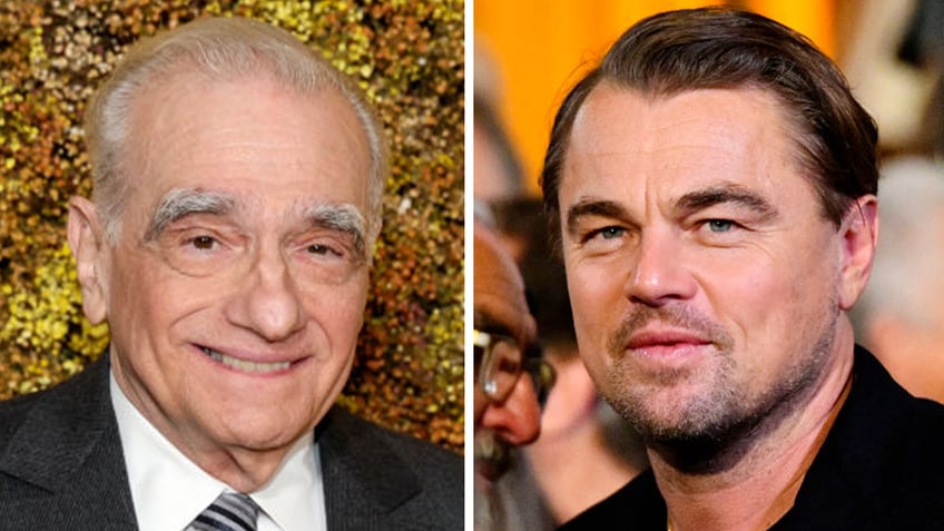 scorsese defends flower moon film focusing on leonardo dicaprios white character after indigenous critiism