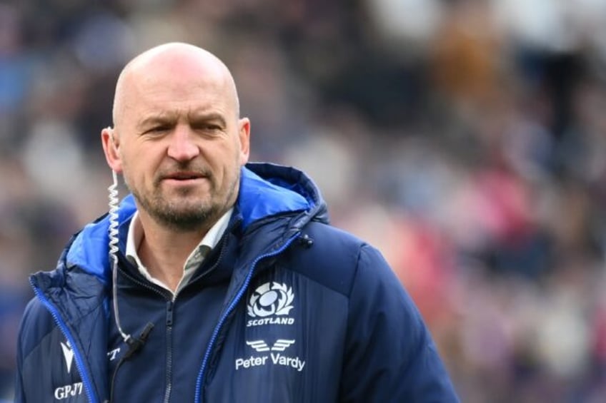 scotland boss townsend ready to play key men in final world cup warm up