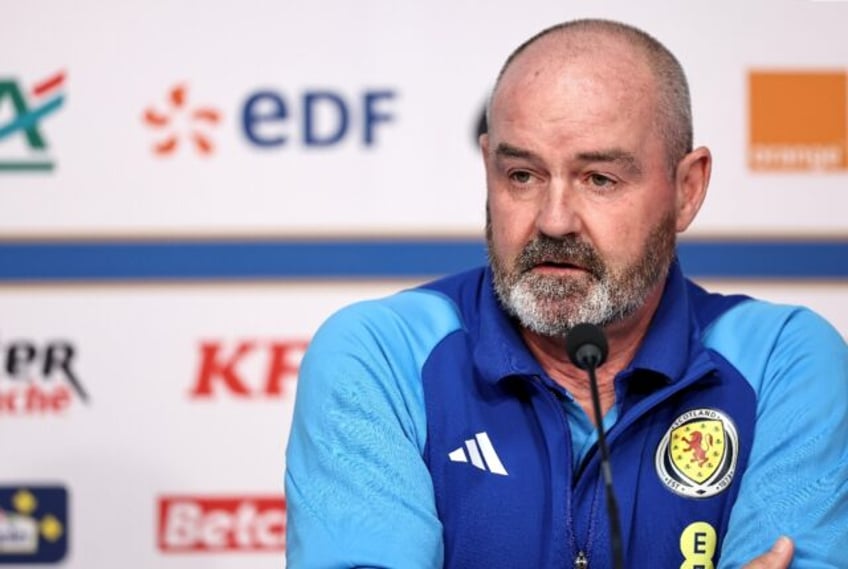 scotland still have work to do after defeats says clarke