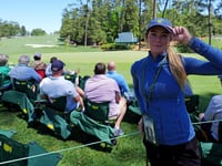 Scottie Scheffler gets support from popular golf influencer after arrest