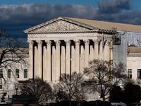 SCOTUS sees ‘dangerous precedent’ in Trump immunity case if presidents can prosecute rivals: experts