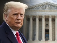SCOTUS weighs monumental constitutional fight over Trump immunity claim