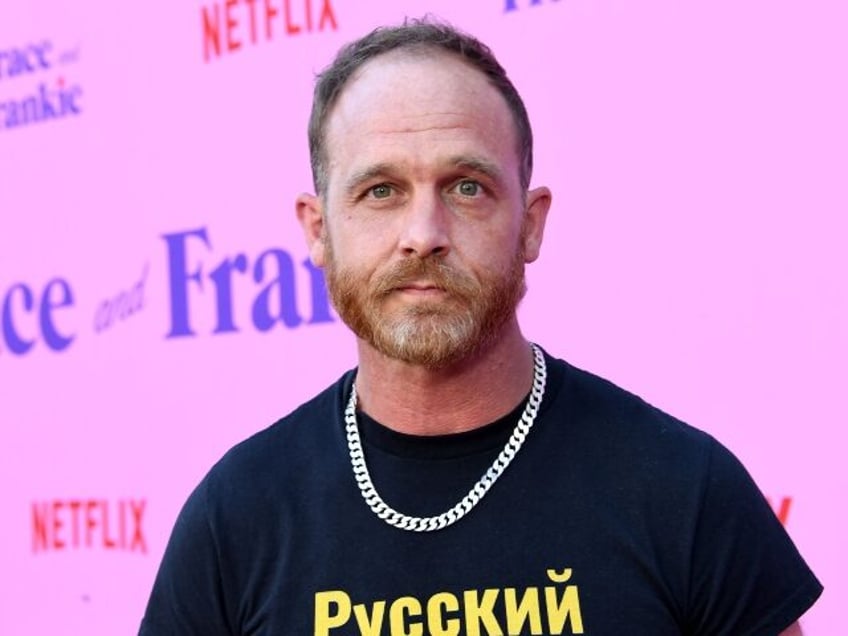 Hollywood loser Ethan Embry