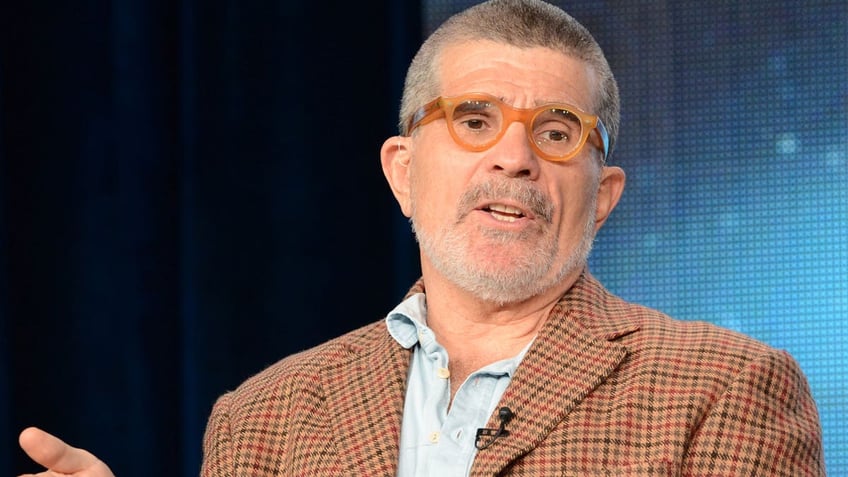 David Mamet Getty