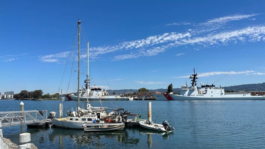 seabound bandits terrorize san francisco bay some residents blame surge of nearby homeless camps