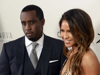 Sean ‘Diddy’ Combs apologizes after video shows him assaulting partner