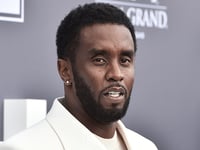 Sean 'Diddy' Combs declares innocence after federal agents raid his homes