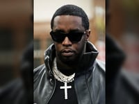 Sean ‘Diddy’ Combs Files Motion to Dismiss Some Claims in Woman’s Sexual Assault Lawsuit