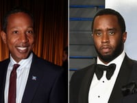 Sean 'Diddy' Combs' former protégé Shyne says disgraced music mogul 'destroyed' his life