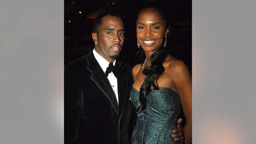 sean diddy combs had many high profile relationships from cassie and jennifer lopez to the late kim porter