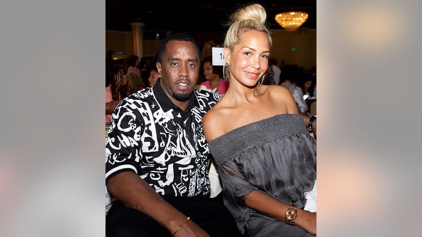 sean diddy combs had many high profile relationships from cassie and jennifer lopez to the late kim porter