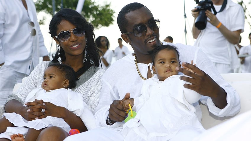 sean diddy combs had many high profile relationships from cassie and jennifer lopez to the late kim porter