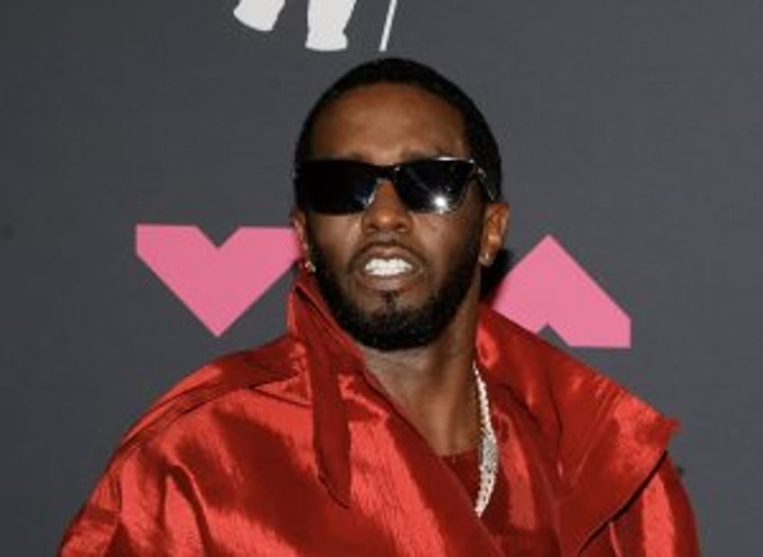Sean 'Diddy' Combs' homes raided by federal agents in sex trafficking investigation